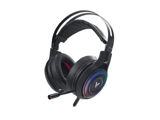 Tai Nghe Gaming Rapoo VH520 Virtual 7.1