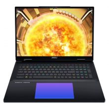 Laptop MSI Titan 18 HX A14VIG 205VN