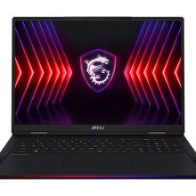 Laptop MSI Raider 18 HX A14VHG 230VN