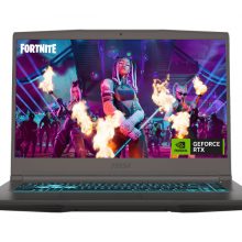 Laptop MSI Thin A15 B7UCX 020VN