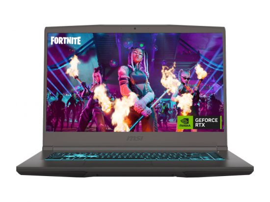Laptop MSI Thin A15 B7UCX 020VN