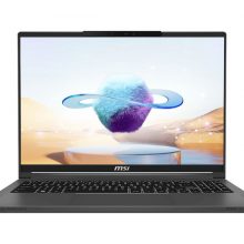 Laptop MSI Creator 16 AI Studio A1VIG 078VN
