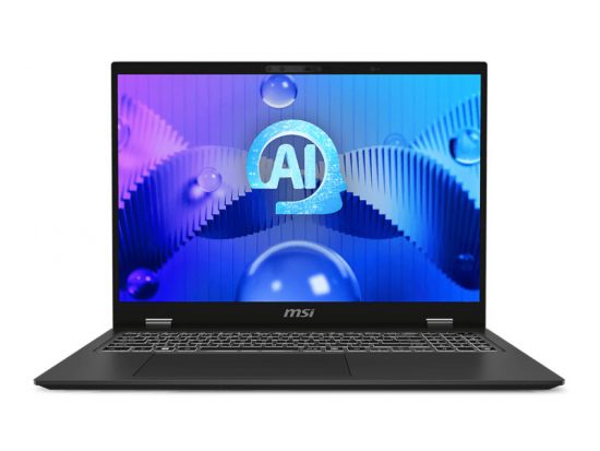 Laptop MSI Prestige 16 AI Studio B1VFG 082VN