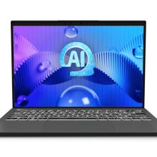 Laptop MSI Prestige 13 AI Evo A1MG 062VN