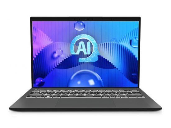 Laptop MSI Prestige 13 AI Evo A1MG 062VN