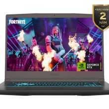 Laptop MSI Thin A15 B7UC 026VN