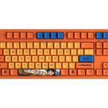 Bàn phím AKKO 3087 RF Dragon Ball Z - Goku (AKKO switch v3)