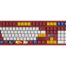 Bàn phím AKKO 3108 RF One Piece – Luffy (AKKO switch v3)