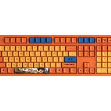 Bàn phím AKKO 3108 RF Dragon Ball Z – Goku (AKKO switch v3)