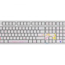 Bàn phím AKKO 3108 RF Sailor Moon Crystal (AKKO CS switch)
