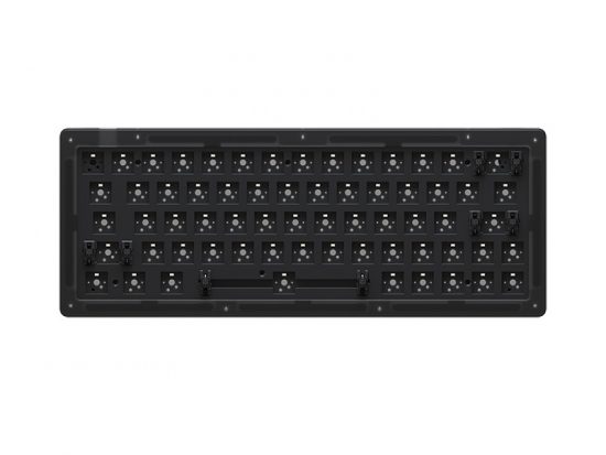 Kit bàn phím cơ AKKO ACR64 Black