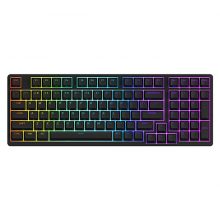 Bàn phím AKKO 3098B Plus Black (AKKO switch v3)