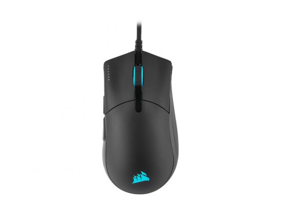 Chuột Corsair SABRE RGB PRO - PMW3392 Up to 18K DPI