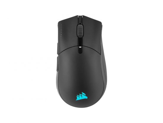Chuột không dây Corsair SABRE RGB PRO