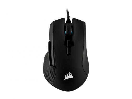 Chuột Corsair Iron Claw RGB - Up to 18k DPI
