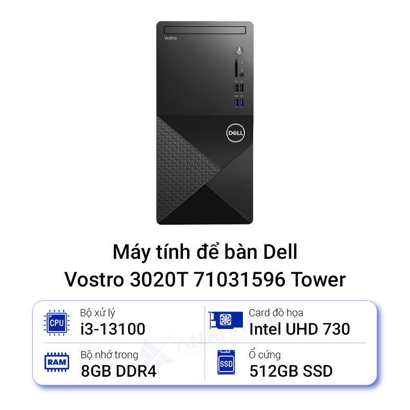 25054_may_tinh_de_ban_dell_vostro_3020t_71031596_tower_000 Máy tính để bàn Dell Vostro 3020T 71031596 Tower