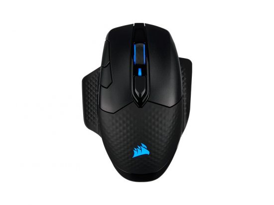 Chuột không dây Corsair DARK CORE RGB PRO SE