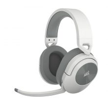 Tai nghe không dây Corsair HS55 White