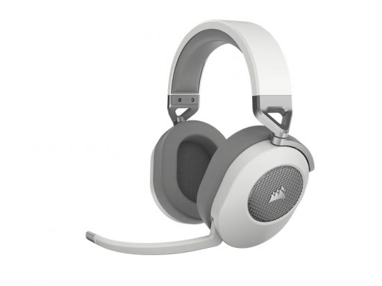 Tai nghe không dây Corsair HS65 White