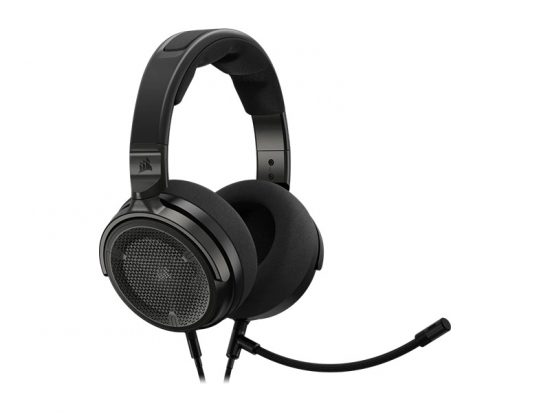 Tai nghe Corsair Virtuoso PRO Carbon