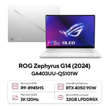 Laptop Asus ROG Zephyrus G14 GA403UU-QS101W (2024)