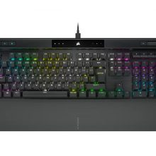 Bàn phím Corsair K70 PRO BLK-MX SPEED-RGB CH-9109414-NA