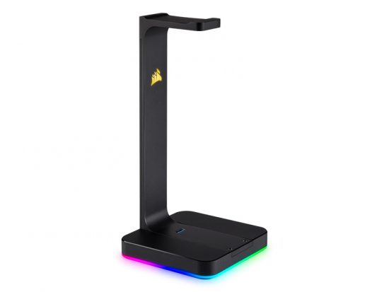 Giá treo tai nghe Corsair ST100 RGB