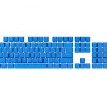 Bộ nút thay thế Corsair Keycap PBT Double-Shot PRO ELGATO Blue