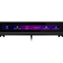Bảng điều khiển bằng cảm ứng Corsair iCUE NEXUS