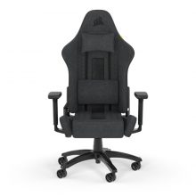 Ghế Corsair TC100 RELAXED - Fabric Black/Grey CF-9010052-WW