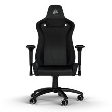 Ghế Corsair TC200 Leatherette Black-Black CF-9010043-WW