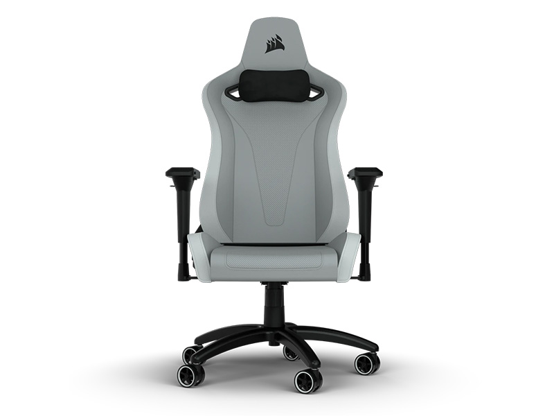 25127_gh____corsair_tc200_leatherette_light_grey_white-1 Ghế Corsair TC200 Leatherette Light Grey-White CF-9010045-WW