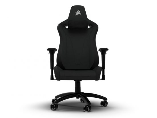 Ghế Corsair TC200 Fabric Black-Black CF-9010049-WW