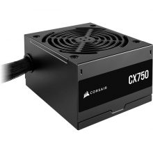 Nguồn máy tính Corsair CX750 - 80 Plus Bronze CP-9020279-NA