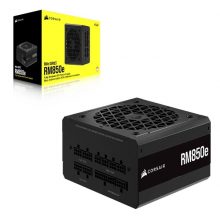 Nguồn máy tính Corsair RM850e ATX 3.0 80 Plus Gold - Full Modul CP-9020263-NA