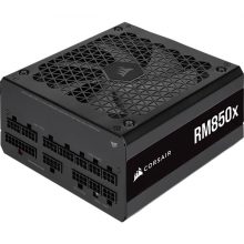 Nguồn máy tính Corsair RM850x 80 Plus Gold - Full Modul CP-9020200-NA