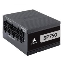 Nguồn máy tính Corsair SF750 Platinum CP-9020186-NA