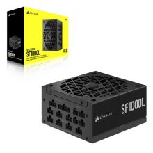 Nguồn máy tính Corsair SF1000L 80 Plus Gold CP-9020246-NA
