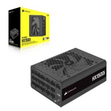 Nguồn máy tính Corsair HX1500i 2023 CP-9020261-NA