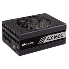 Nguồn máy tính Corsair AX1600i 80 Plus Titanium CP-9020087-NA