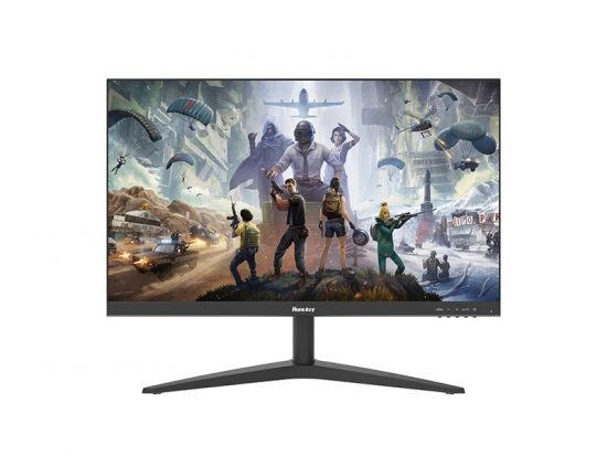 Màn hình máy tính Huntkey LCD RRB2413V 23.8 inch (Chân V)