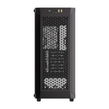 Vỏ máy tính Corsair 480T AIRFLOW Black CC-9011271-WW