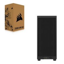 Vỏ máy tính Corsair 2000D AIRFLOW - ITX Tower Black CC-9011244-WW