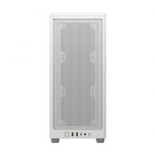 Vỏ máy tính Corsair 2000D AIRFLOW - ITX Tower White CC-9011245-WW