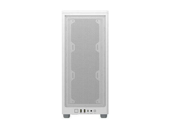 Vỏ máy tính Corsair 2000D AIRFLOW - ITX Tower White CC-9011245-WW