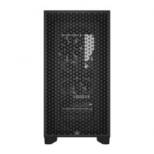 Vỏ máy tính Corsair 3000D Mid-Tower Black CC-9011251-WW