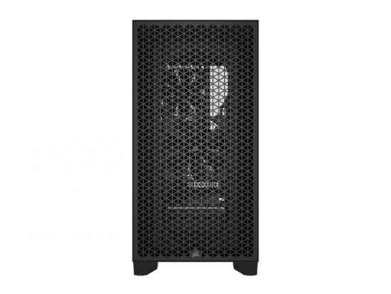 Vỏ máy tính Corsair 3000D Mid-Tower Black CC-9011251-WW