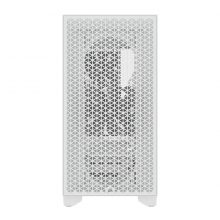 Vỏ máy tính Corsair 3000D Mid-Tower White CC-9011252-WW