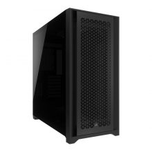 Vỏ máy tính Corsair 5000D AIRFLOW CORE Black CC-9011261-WW