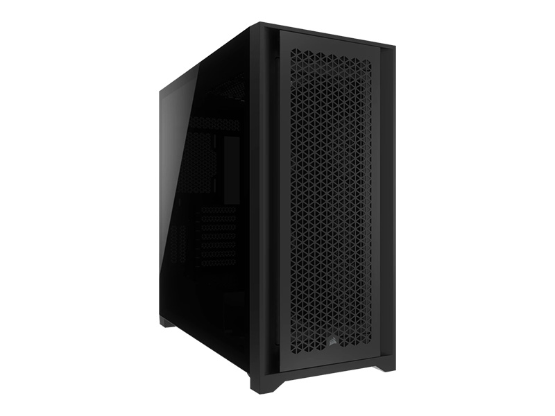 Vỏ máy tính Corsair 5000D AIRFLOW CORE Black CC-9011261-WW
